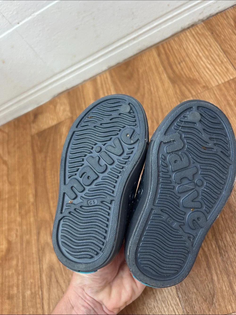 Native jefferson slip